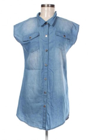 Sukienka Unbranded, Rozmiar M, Kolor Niebieski, Cena 92,99 zł