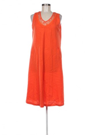 Kleid Unbranded, Größe XXL, Farbe Orange, Preis € 27,99