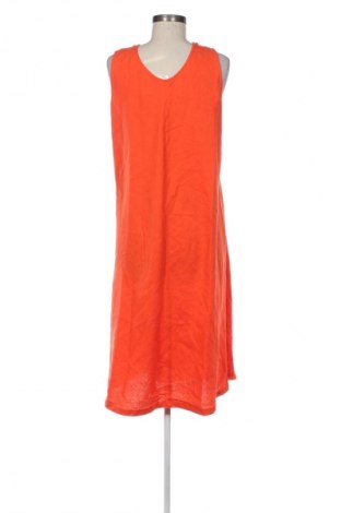Kleid Unbranded, Größe XXL, Farbe Orange, Preis € 27,99