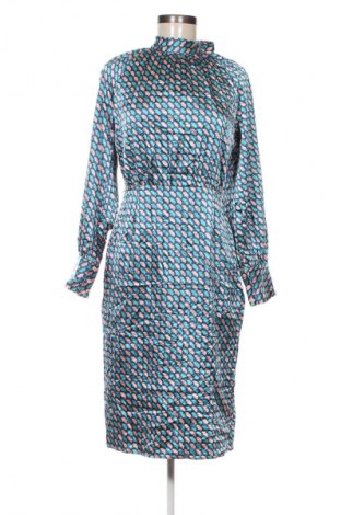 Kleid Unbranded, Größe M, Farbe Mehrfarbig, Preis 20,99 €