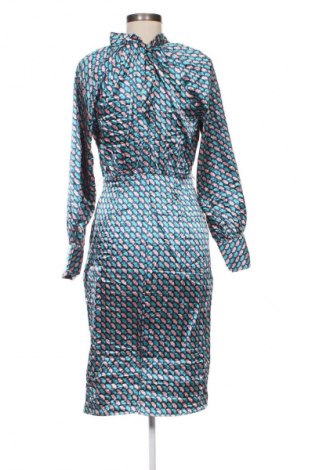 Kleid Unbranded, Größe M, Farbe Mehrfarbig, Preis 20,99 €