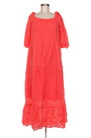Šaty  Unbranded, Velikost 3XL, Barva Růžová, Cena  569,00 Kč