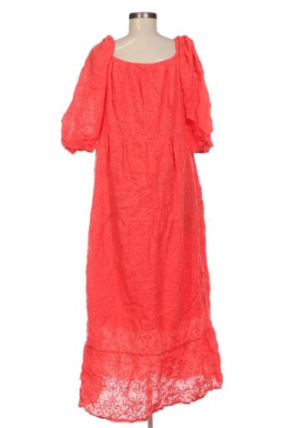 Šaty  Unbranded, Velikost 3XL, Barva Růžová, Cena  569,00 Kč