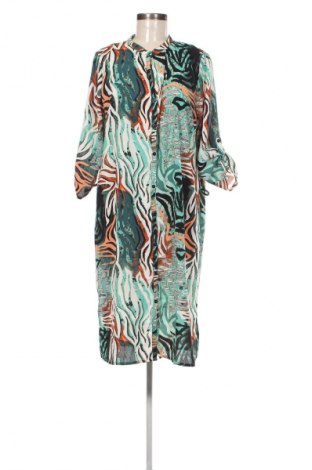 Φόρεμα Unbranded, Μέγεθος M, Χρώμα Πολύχρωμο, Τιμή 15,99 €