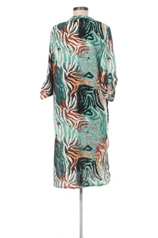 Φόρεμα Unbranded, Μέγεθος M, Χρώμα Πολύχρωμο, Τιμή 15,99 €