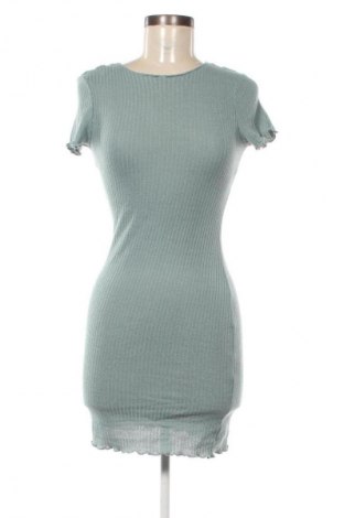 Kleid Unbranded, Größe XS, Farbe Grün, Preis 12,99 €