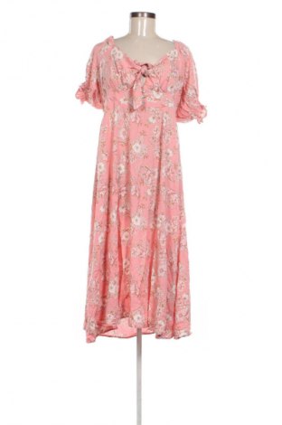 Sukienka Unbranded, Rozmiar M, Kolor Kolorowy, Cena 54,99 zł