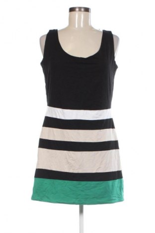 Kleid Unbranded, Größe L, Farbe Mehrfarbig, Preis 20,99 €