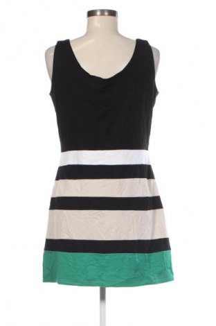 Kleid Unbranded, Größe L, Farbe Mehrfarbig, Preis 20,99 €