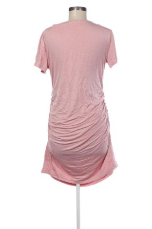 Šaty  Unbranded, Velikost L, Barva Popelavě růžová, Cena  599,00 Kč