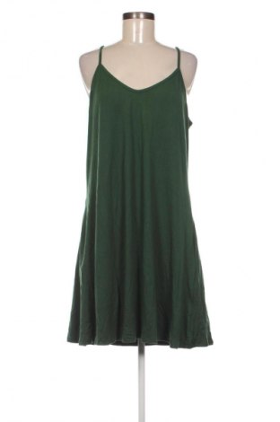 Šaty  Unbranded, Velikost XL, Barva Zelená, Cena  469,00 Kč