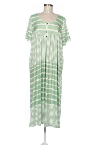 Kleid Unbranded, Größe 3XL, Farbe Mehrfarbig, Preis € 22,99