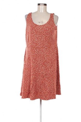 Kleid Unbranded, Größe L, Farbe Mehrfarbig, Preis € 18,99