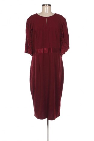 Ruha Unbranded, Méret 3XL, Szín Piros, Ár 7 879 Ft