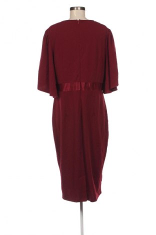 Ruha Unbranded, Méret 3XL, Szín Piros, Ár 7 879 Ft