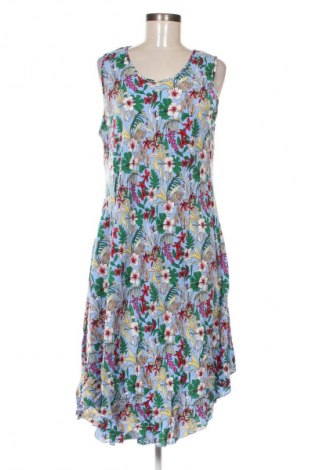 Kleid Unbranded, Größe XL, Farbe Mehrfarbig, Preis € 18,99