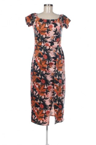 Kleid Unbranded, Größe L, Farbe Mehrfarbig, Preis € 21,99