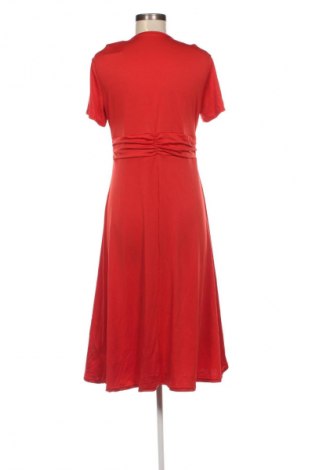 Φόρεμα Unbranded, Μέγεθος XXL, Χρώμα Κόκκινο, Τιμή 17,99 €