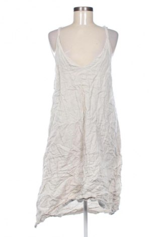 Kleid Unbranded, Größe M, Farbe Beige, Preis 22,99 €