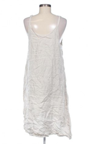 Kleid Unbranded, Größe M, Farbe Beige, Preis 22,99 €
