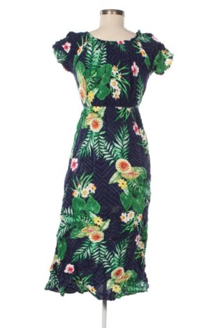 Kleid Unbranded, Größe M, Farbe Mehrfarbig, Preis 18,99 €