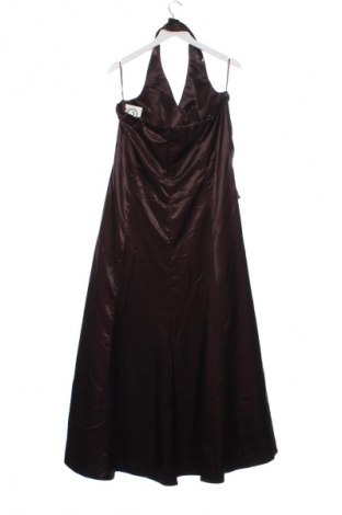 Kleid Unbranded, Größe XL, Farbe Braun, Preis € 29,67