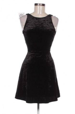 Šaty  Unbranded, Velikost XS, Barva Černá, Cena  309,00 Kč