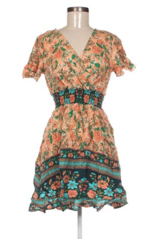 Kleid Unbranded, Größe S, Farbe Mehrfarbig, Preis 14,99 €