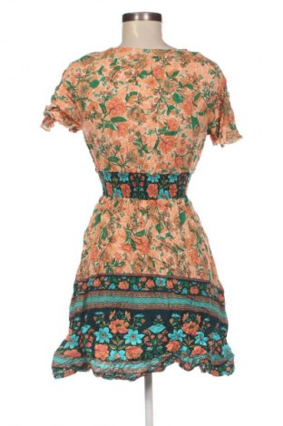 Kleid Unbranded, Größe S, Farbe Mehrfarbig, Preis 14,99 €