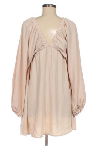 Φόρεμα Unbranded, Μέγεθος S, Χρώμα  Μπέζ, Τιμή 15,00 €