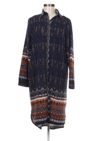 Φόρεμα Unbranded, Μέγεθος XL, Χρώμα Πολύχρωμο, Τιμή 25,00 €