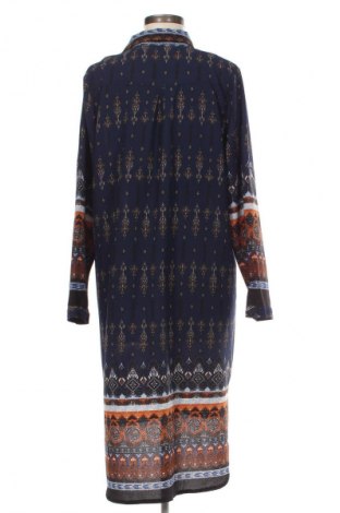 Φόρεμα Unbranded, Μέγεθος XL, Χρώμα Πολύχρωμο, Τιμή 25,00 €