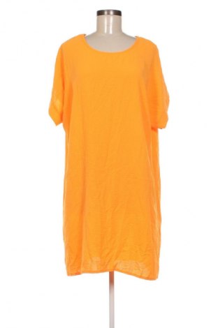 Rochie Unbranded, Mărime L, Culoare Portocaliu, Preț 94,99 Lei