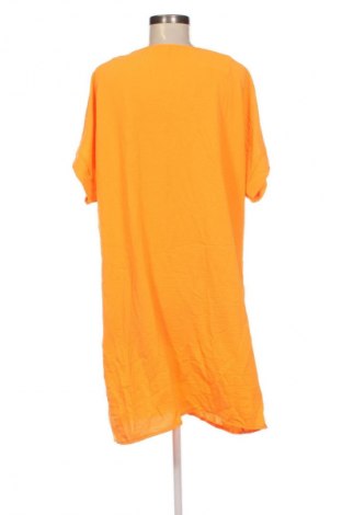 Rochie Unbranded, Mărime L, Culoare Portocaliu, Preț 94,99 Lei