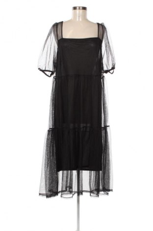 Kleid Unbranded, Größe L, Farbe Schwarz, Preis € 22,99