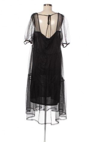 Kleid Unbranded, Größe L, Farbe Schwarz, Preis € 22,99