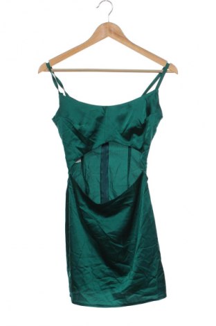Šaty  Unbranded, Velikost XXS, Barva Zelená, Cena  369,00 Kč