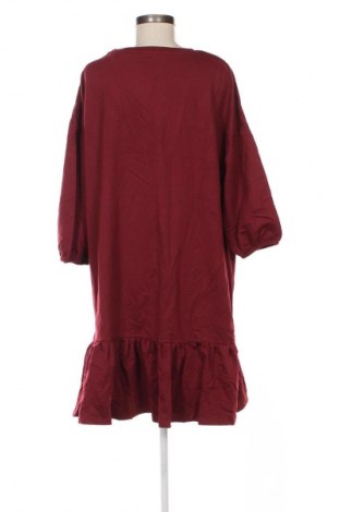 Šaty  Unbranded, Velikost XXL, Barva Červená, Cena  469,00 Kč