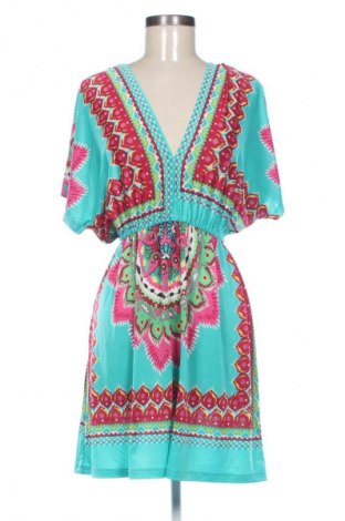 Šaty  Unbranded, Velikost XS, Barva Vícebarevné, Cena  249,00 Kč