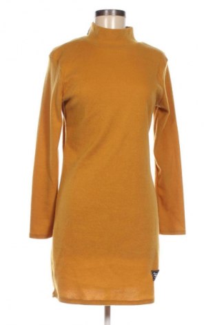 Kleid Unbranded, Größe L, Farbe Orange, Preis € 15,00