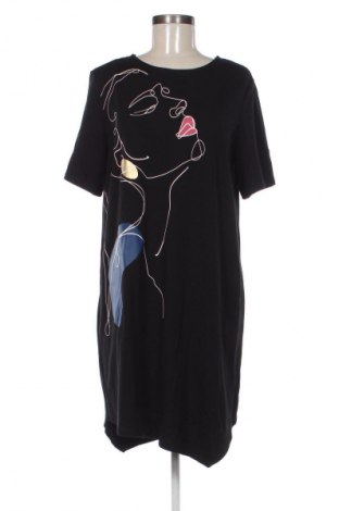 Kleid Unbranded, Größe L, Farbe Mehrfarbig, Preis € 14,83