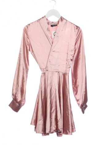 Kleid Unbranded, Größe XS, Farbe Rosa, Preis € 8,99