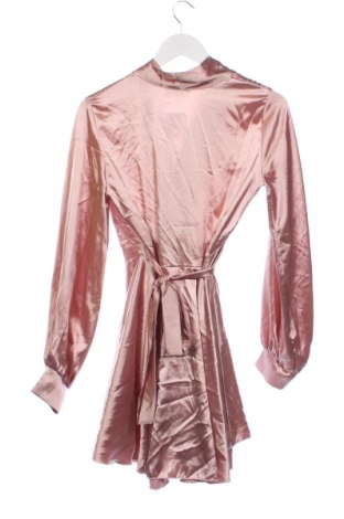 Kleid Unbranded, Größe XS, Farbe Rosa, Preis € 8,99