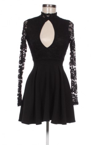 Kleid Unbranded, Größe XS, Farbe Schwarz, Preis € 14,83