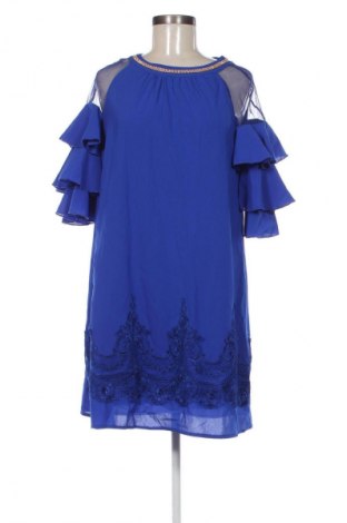 Φόρεμα Unbranded, Μέγεθος M, Χρώμα Μπλέ, Τιμή 19,99 €