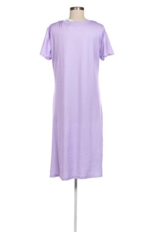 Kleid Unbranded, Größe L, Farbe Lila, Preis € 12,99