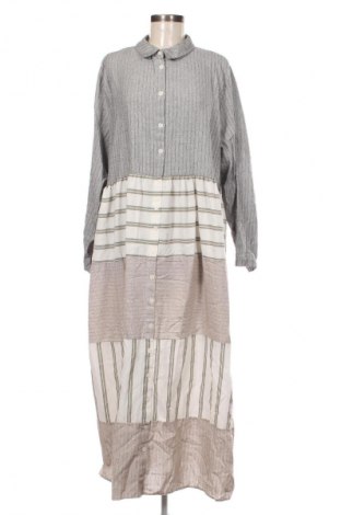 Φόρεμα Unbranded, Μέγεθος 3XL, Χρώμα Πολύχρωμο, Τιμή 30,99 €