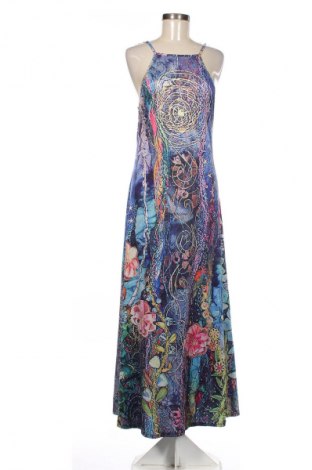 Kleid Unbranded, Größe L, Farbe Mehrfarbig, Preis € 20,99
