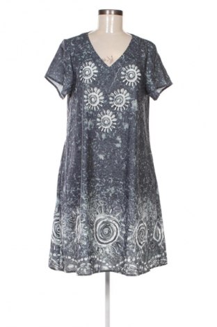 Kleid Unbranded, Größe M, Farbe Mehrfarbig, Preis € 18,99