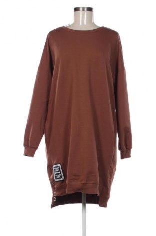 Kleid Unbranded, Größe XL, Farbe Braun, Preis € 12,99